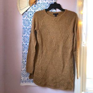 Oversized Cozy Sweater